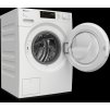 WWD164 WCS 9kg Lotosově bílá  Pračka s předním plněním W1: