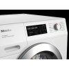 WEI895 WCS PWash&TDos&Steam Lotosově bílá  Pračka s předním plněním W1: