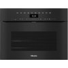 MIELE H 7440 BPX Obsidian černá