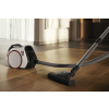 Boost CX1 PowerLine Lotosově bílá  Bezsáčkový podlahový vysavač