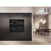 MIELE DGC 7860 HCX Pro 125 Gala Ed Obsidian černá, matná