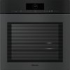 MIELE DGC 7860 HCX Pro 125 Gala Ed Obsidian černá, matná