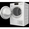 TWC364WP 9kg Lotosově bílá  Sušička s tepelným čerpadlem T1: