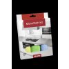 Sada utěrek MicroCloth, 3 ks