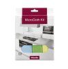 Sada utěrek MicroCloth, 3 ks  GP MI S 0031 W