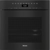 MIELE DGC 7460 HCX Pro Obsidian černá