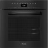 MIELE DGC 7465 HC Pro Obsidian černá