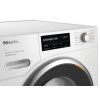 MIELE TWL680WP 125 Gala Edition Lotosově bílá