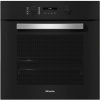 MIELE H 2467 B ACTIVE Obsidian černá