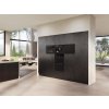 MIELE DGC 7440 HCX Pro 125 Gala Ed Obsidian černá, matná