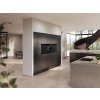 MIELE DGC 7440 HCX Pro 125 Gala Ed Obsidian černá, matná