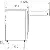 TWH780WP 9kg