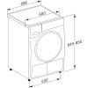 TWH780WP 9kg