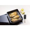 Pekáče Gourmet k indukčnímu vaření