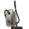 Guard L1 Comfort Titanová PF  Podlahový vysavač