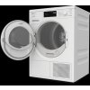 TED645WP EcoSpeed&9kg  Sušička s tepelným čerpadlem T1: