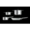 Sada hrnců (4dílná)