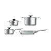 Sada hrnců (4dílná)