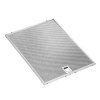 Tukový filtr  Tukový filtr Kov 375x280,5x9