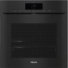 MIELE H 7860 BPX Obsidian černá