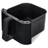 Instant Brands Vortex Compact 5L BLACK ANGLE TRAY Web