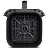 Instant Brands Vortex Compact 5L BLACK TRAY STRAIGHTON Web