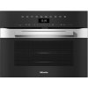 MIELE H 7440 BM Nerez CleanSteel