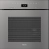 DGC 7465 HCX Pro Grafitově šedá  Konvektomat bez rukojeti s připojením na přívod vody a odpad