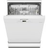G 5611 SC Active Briliantová bílá  Volně stojící myčka nádobí