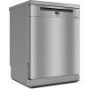 G 5811 SC Front Active Plus Čelní stěna přístroje CleanSteel