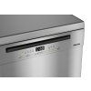 G 5811 SC Front Active Plus Čelní stěna přístroje CleanSteel