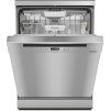 G 5811 SC Front Active Plus Čelní stěna přístroje CleanSteel