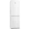 KFN 4375 CD Bílá  Volně stojící chladnička s mrazničkou