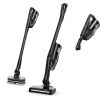 Triflex HX3 Plus Aqua Obsidian černá