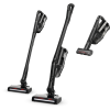 Triflex HX3 Cat & Dog Obsidian černá