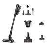 Triflex HX3 Cat & Dog Obsidian černá