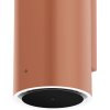 0048176 odsavac kominovy tubus copper cdp3801r