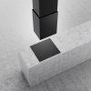 0058719 odsavac ostruvkovy cube w black cdw4001c