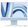 Apple IMAC 24: BLUE/M3 8C CPU/8C GPU/8GB/256GB-CZK