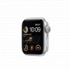 Apple Watch SE2 GPS 40mm Silver Aluminium Case Only (DEMO)