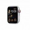 Apple Watch SE2 GPS 44mm Silver Aluminium Case Only (DEMO)