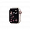 Apple Watch SE2 Cellular 40mm Starlight Aluminium Case Only (DEMO)