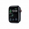 Apple Watch SE2 Cellular 44mm Midnight Aluminium Case Only (DEMO)