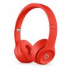 Beats Solo3 Wireless Headphones - Red