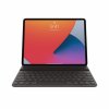 Apple Smart Keyboard Folio for iPad Pro 12.9 (5/6th gen) - Russian