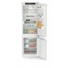 LIEBHERR ICc 5123 Plus  Integrovatelná kombinovaná chladnička s mrazničkou s EasyFresh a SmartFrost