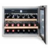 LIEBHERR WKEes 553 GrandCru  Vestavná klimatizovaná chladnička na víno