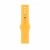 Apple Watch 45mm Band: Sunshine Sport Band - M/L