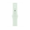 Apple Watch 45mm Band: Soft Mint Sport Band - S/M