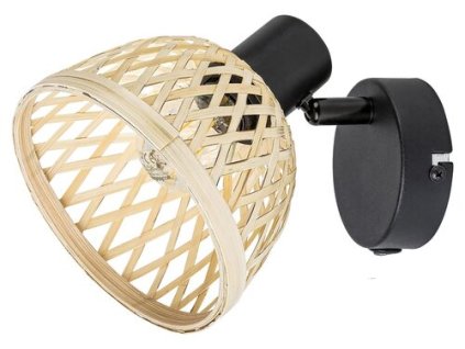 Rattan Vnitřní osvětlení